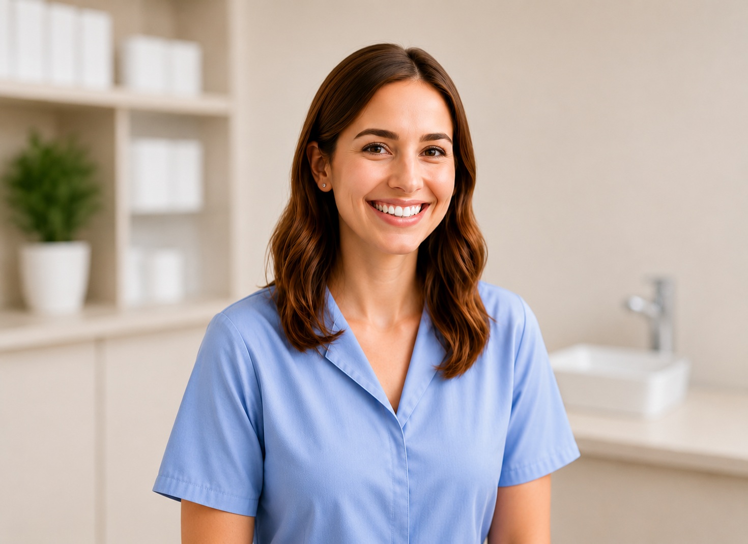 Cosmetic Dentistry