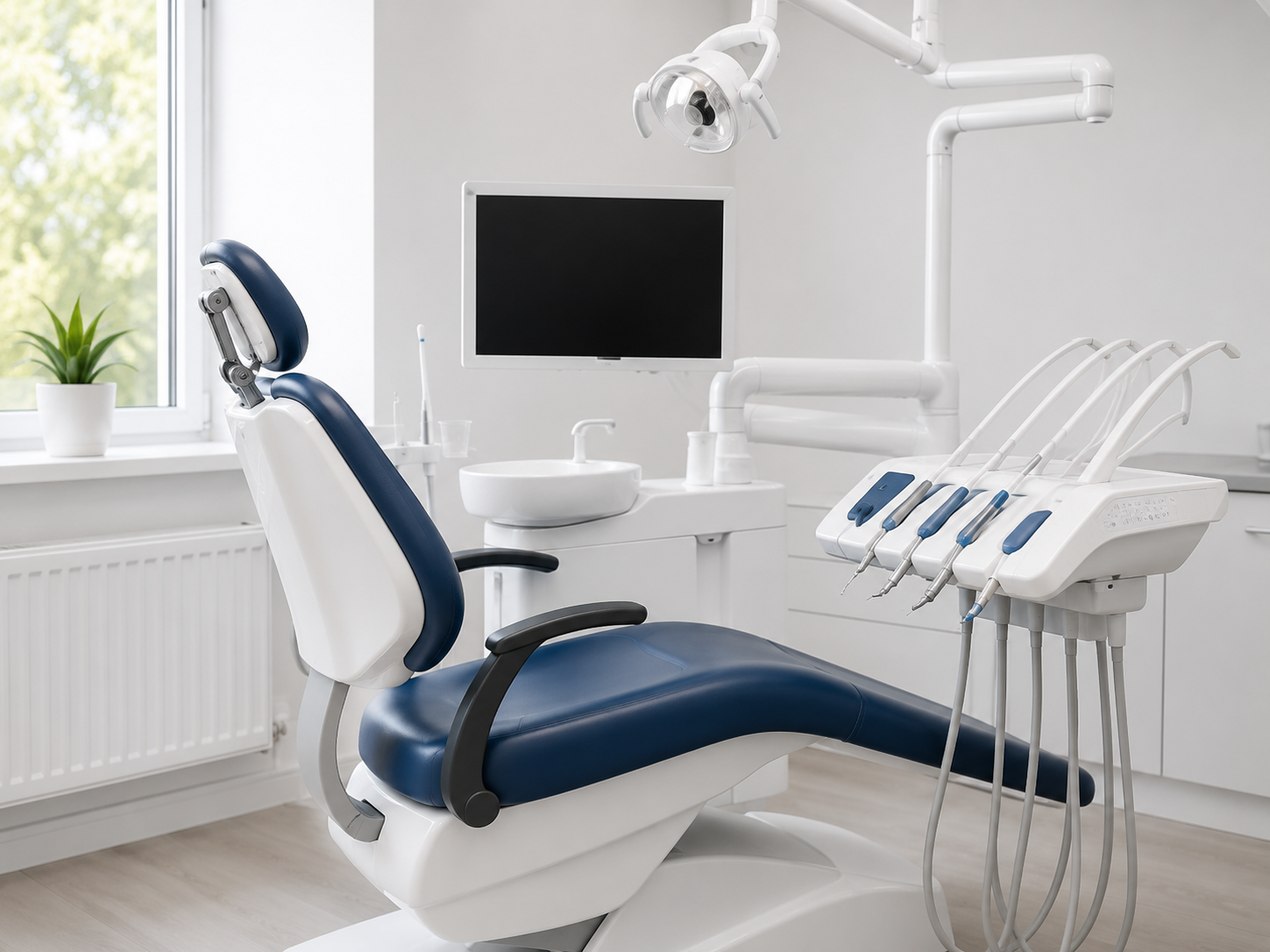 Dental Practice