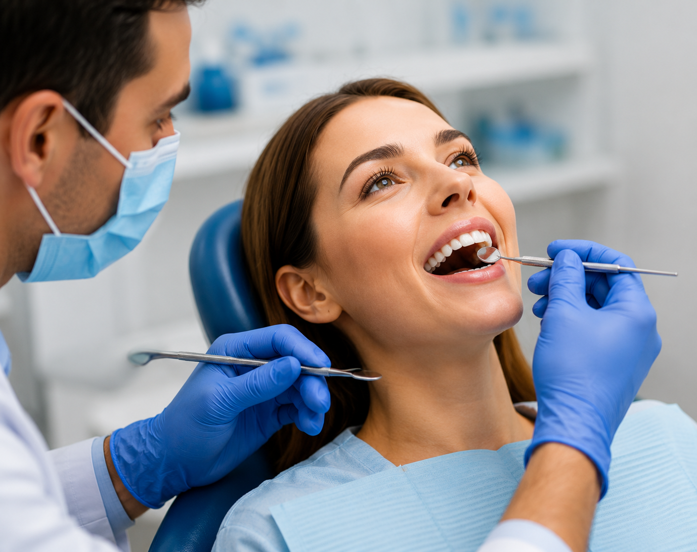 Dentist