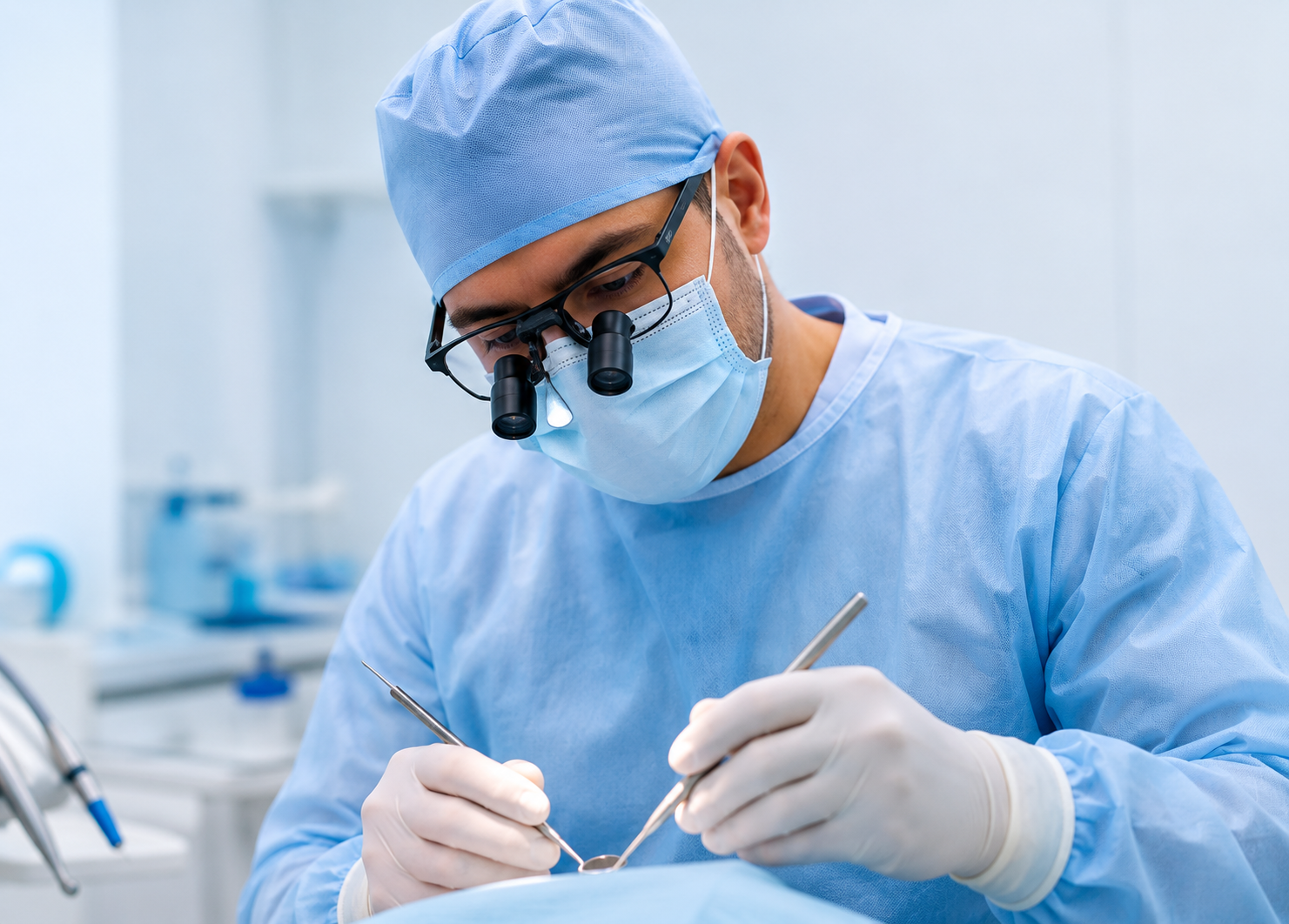 Oral Surgery