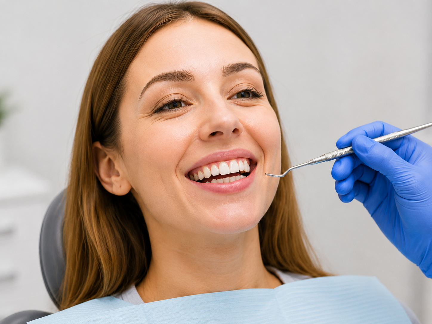 Periodontics