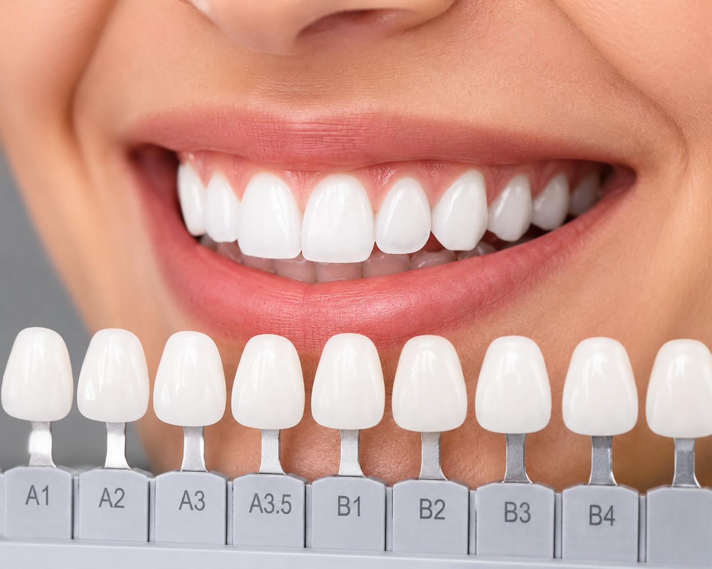 Teeth Whitening