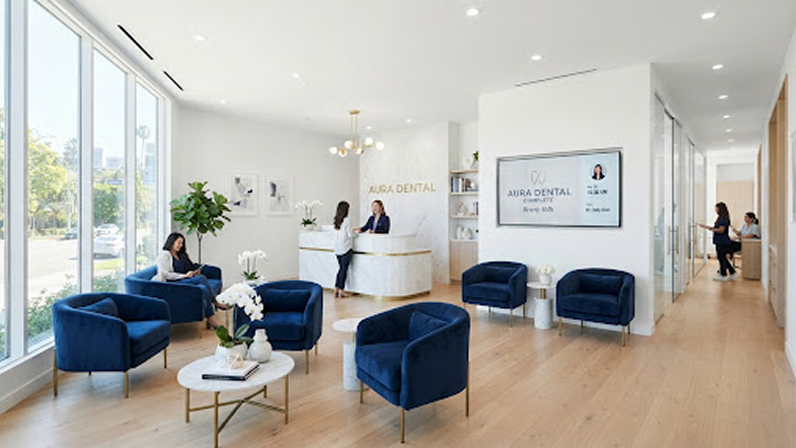 Bel Air Dental Care