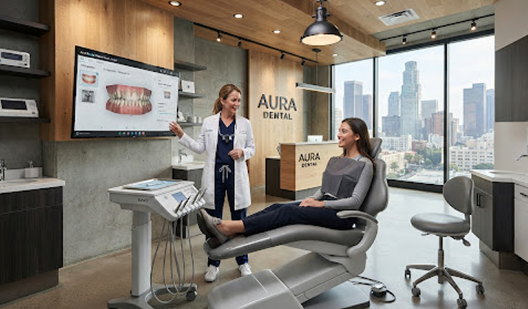 Beverly Grove Dental Care