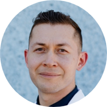 Dr. Ivan Munoz, DDS
