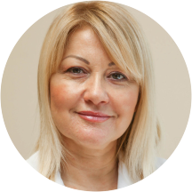 Dr. Lilit Bagdasarian, DDS