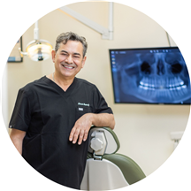 Dr. Michael Abaian, DDS