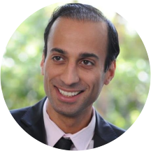 Dr. Pedram Sooferi, DDS