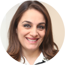Dr. Sandra Shakibkhoo, DDS